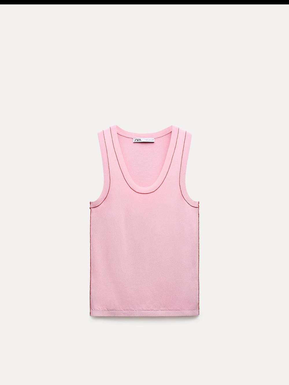 Zara Knit Top bundle